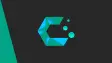 The CachyOS logo