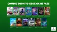 XBOX GAME PASS
