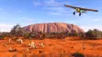 microsoft flight simulator
