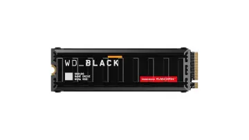 WDBLACK SN8100 2TB NVMe SSD