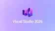 visual studio 2026