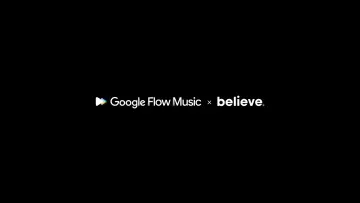Google x Believe