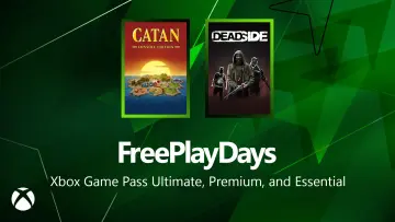 free play days