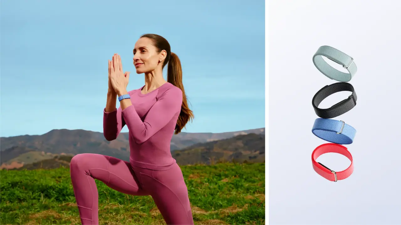 Google rebrands Fitbit Premium and Health Coach as it launches new Fitbit Air