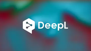 DeepL logo