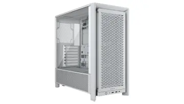 The Corsair 4000D case