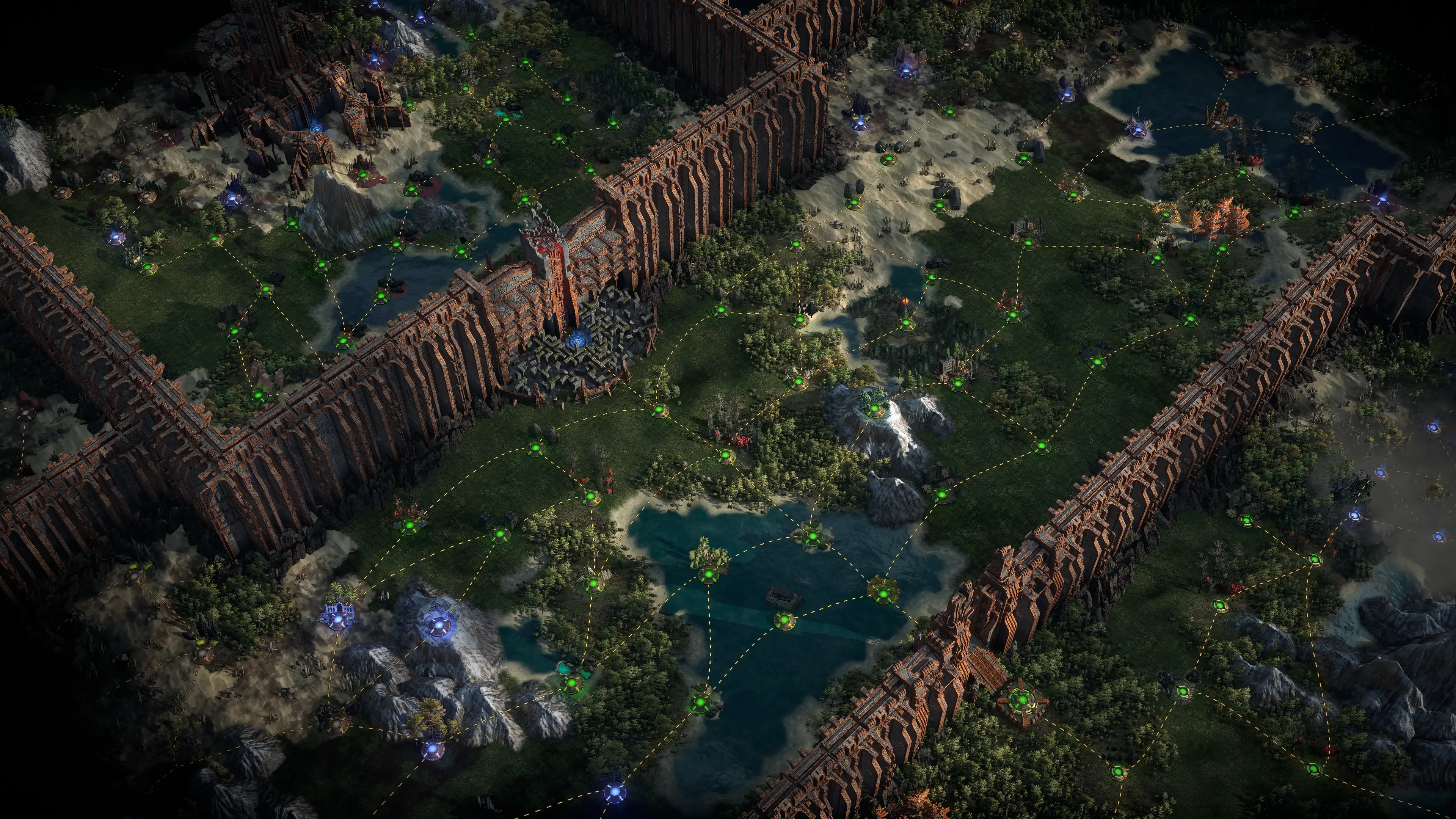 Path of Exile 2 Return of the Ancients
