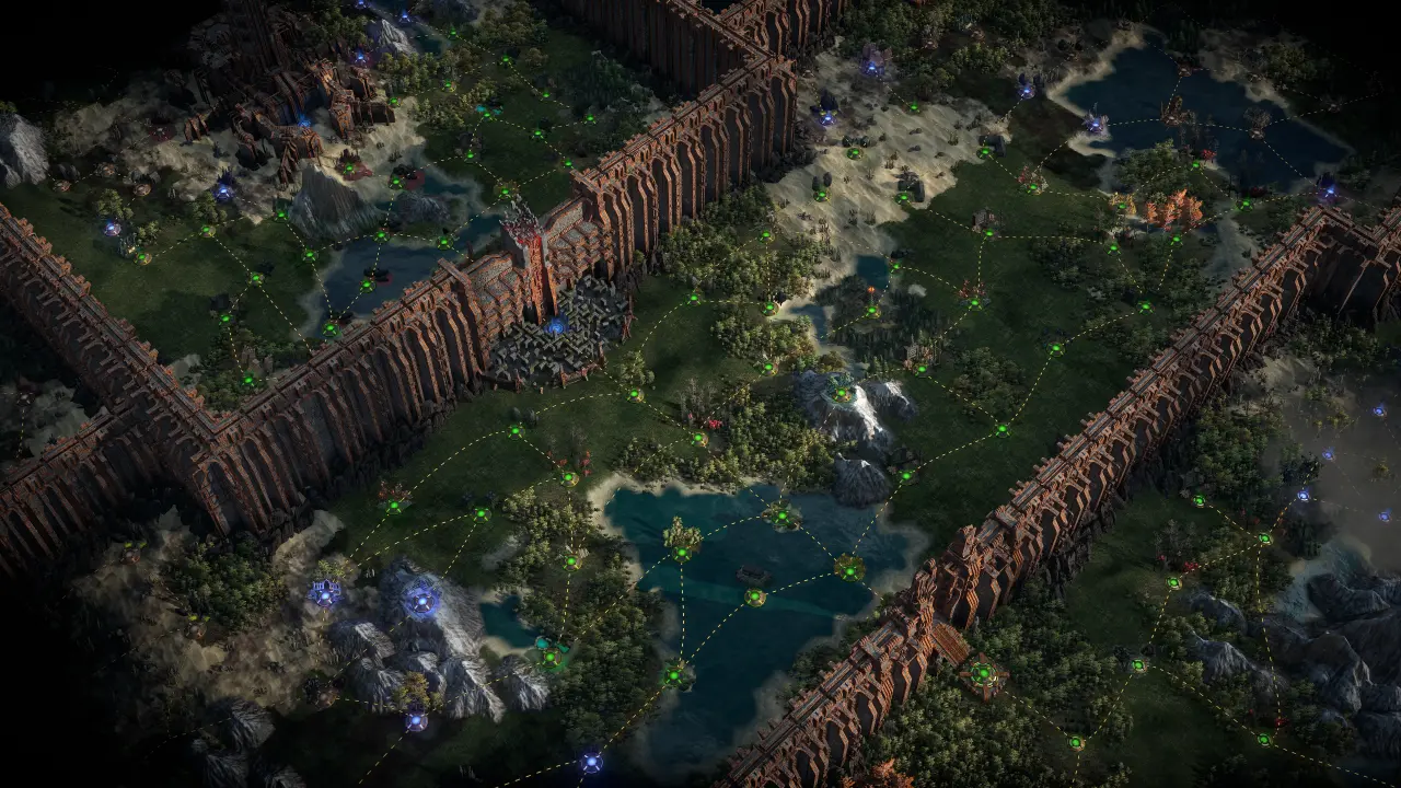 Path of Exile 2 Return of the Ancients