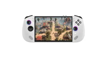 Lenovo Legion Go
