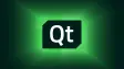 QT logo