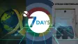 7 Days May 2026