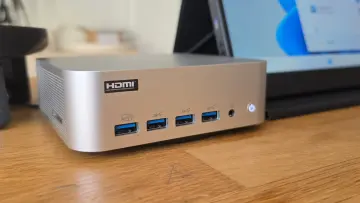 Review: Toshiba Portege R830 laptop - Neowin
