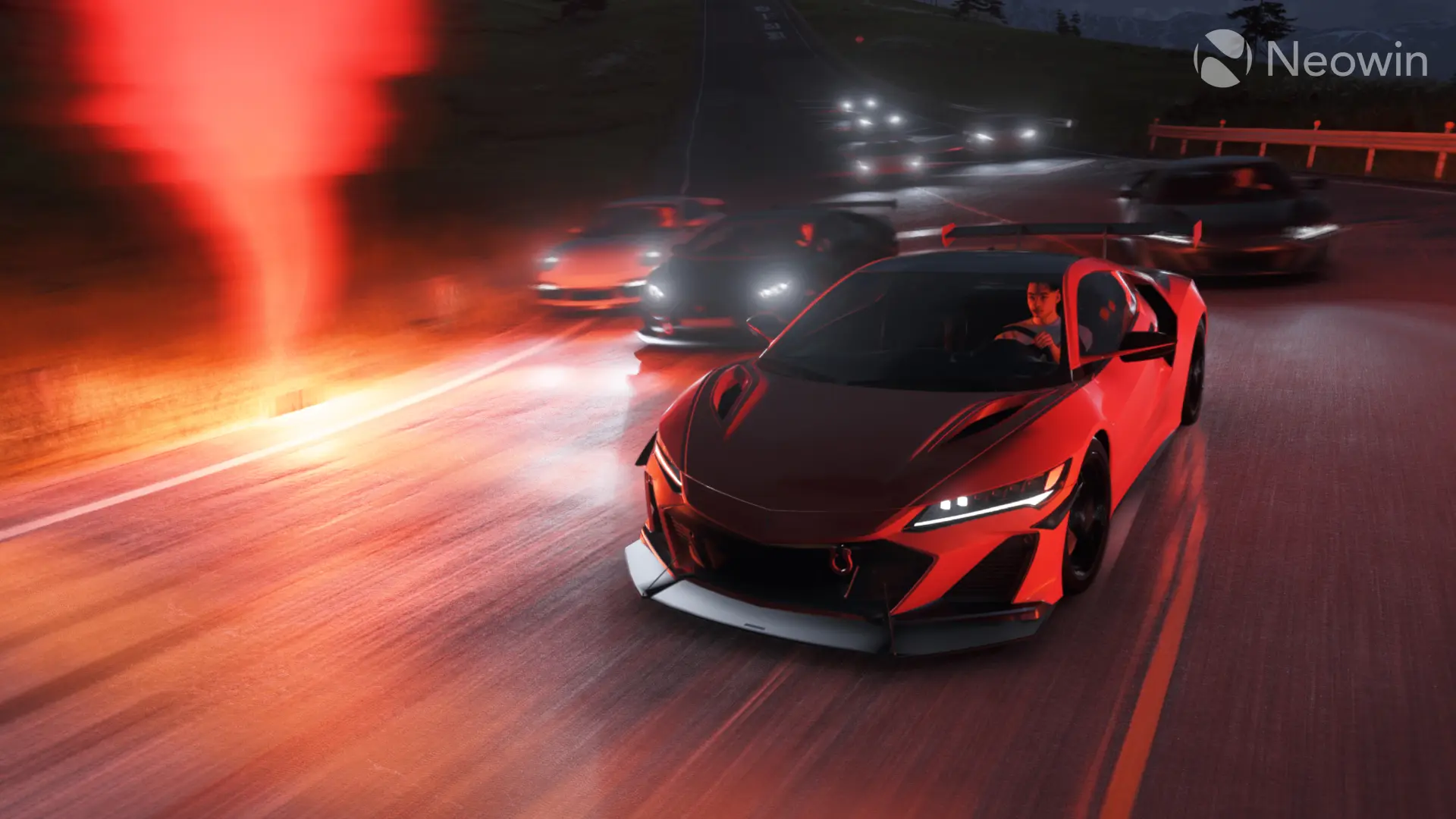 Forza Horizon 6