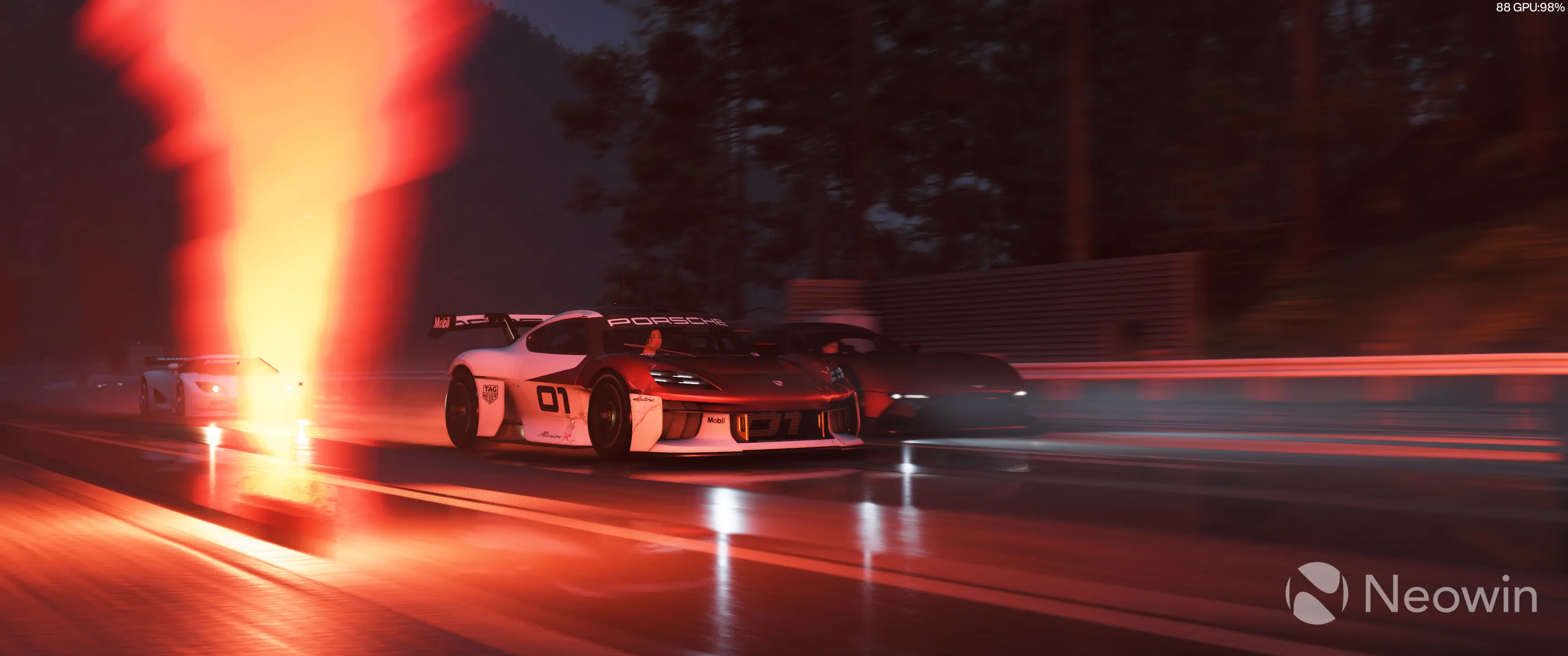 Forza Horizon 6