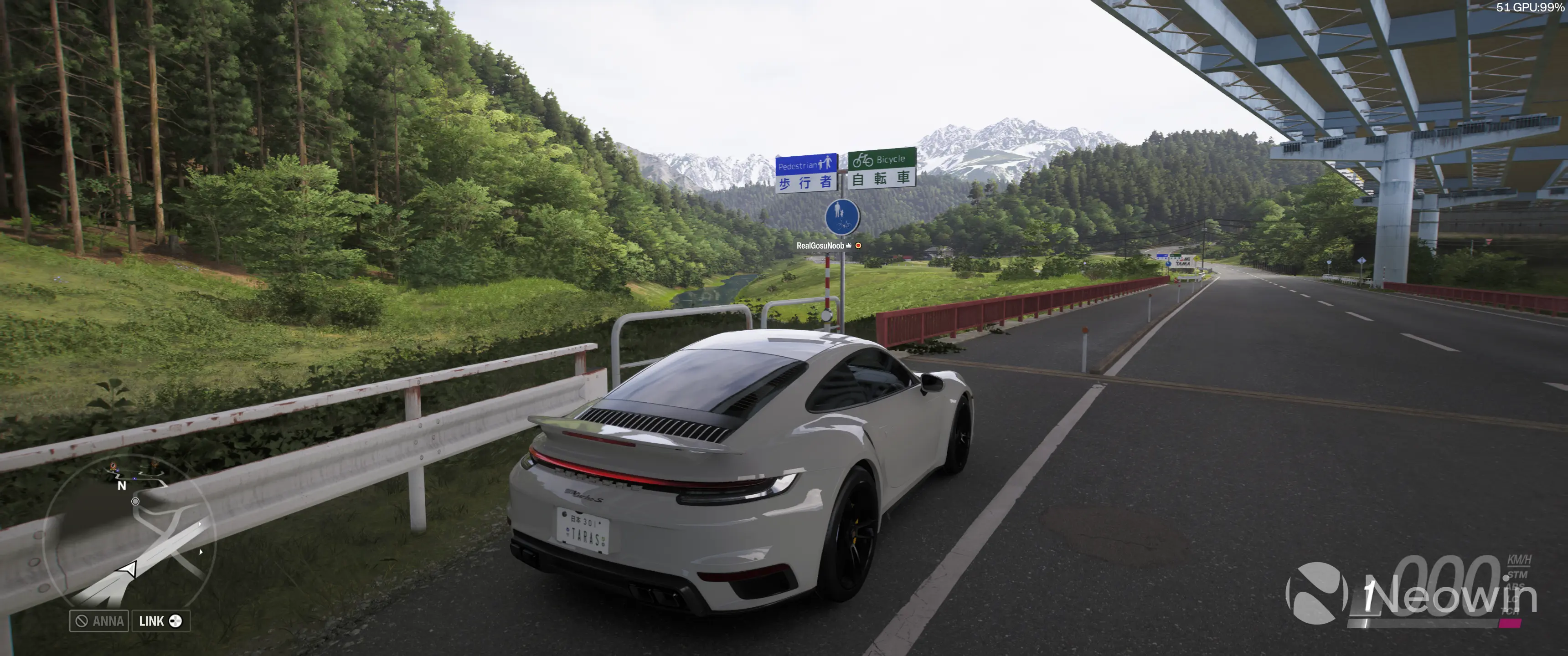 Forza Horizon 6