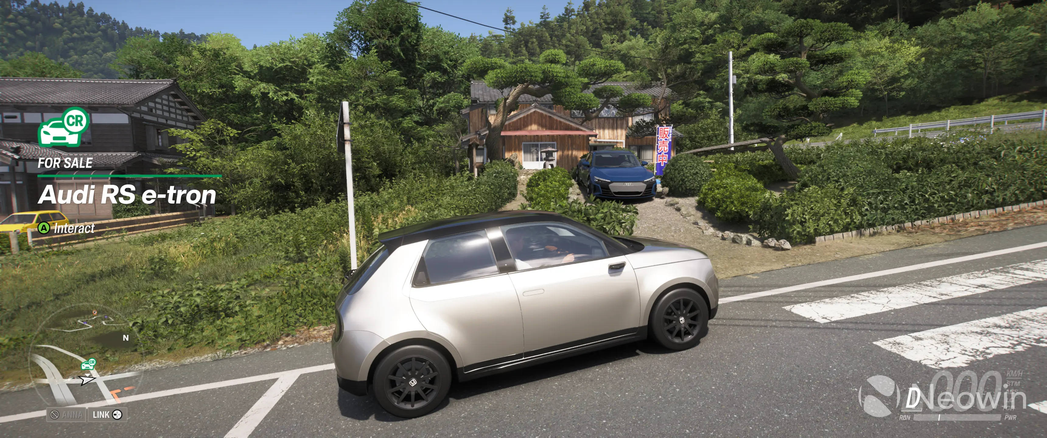 Forza Horizon 6