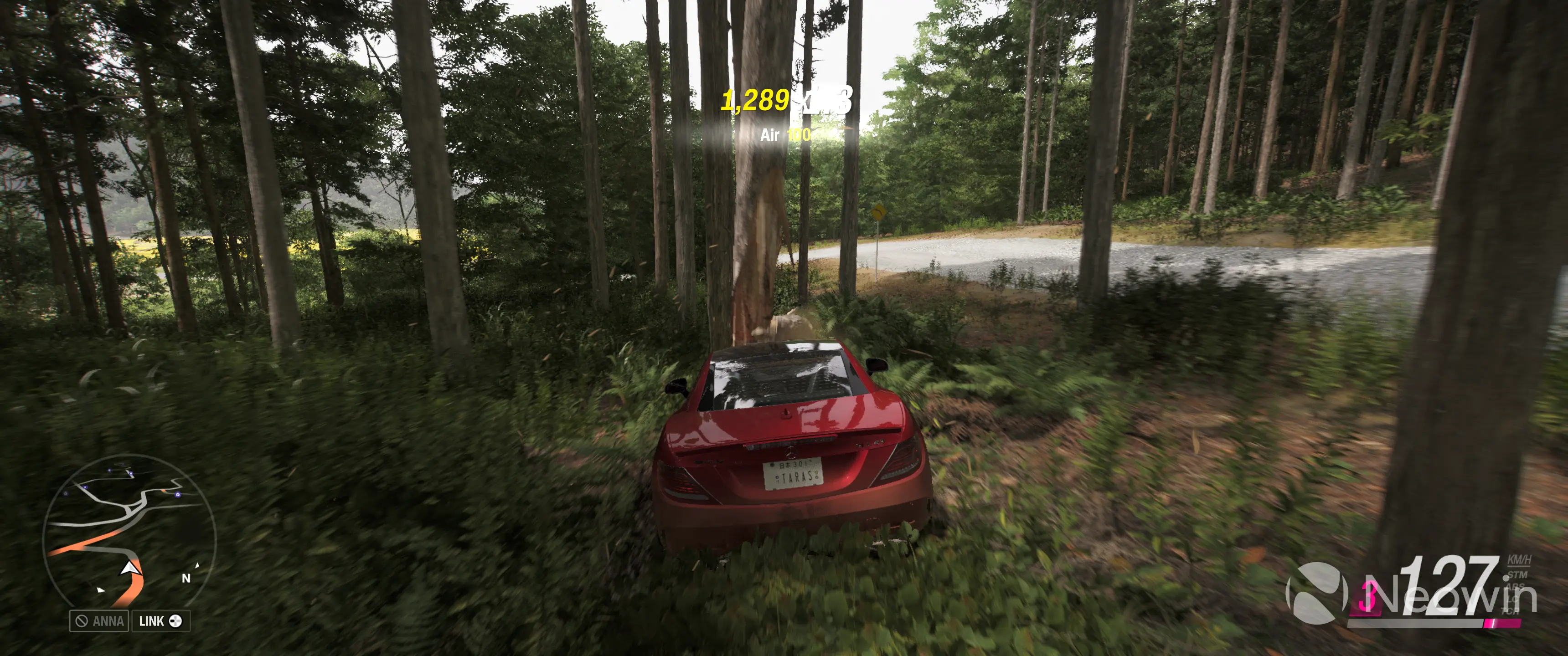 Forza Horizon 6