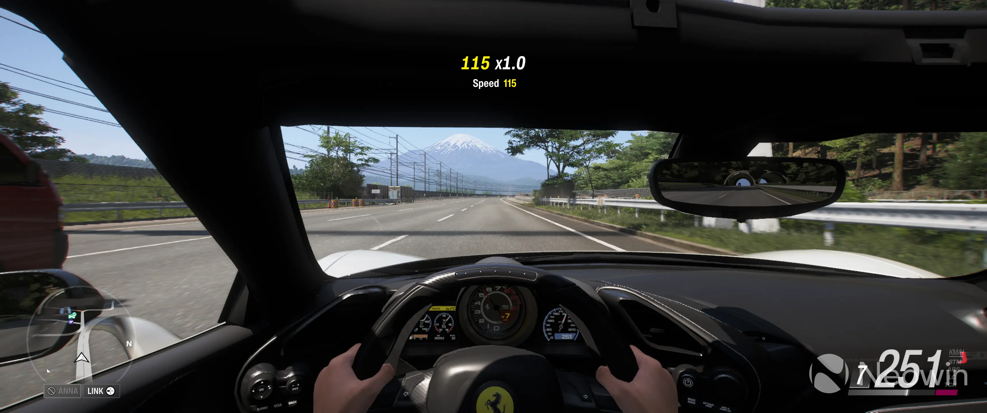 Forza Horizon 6