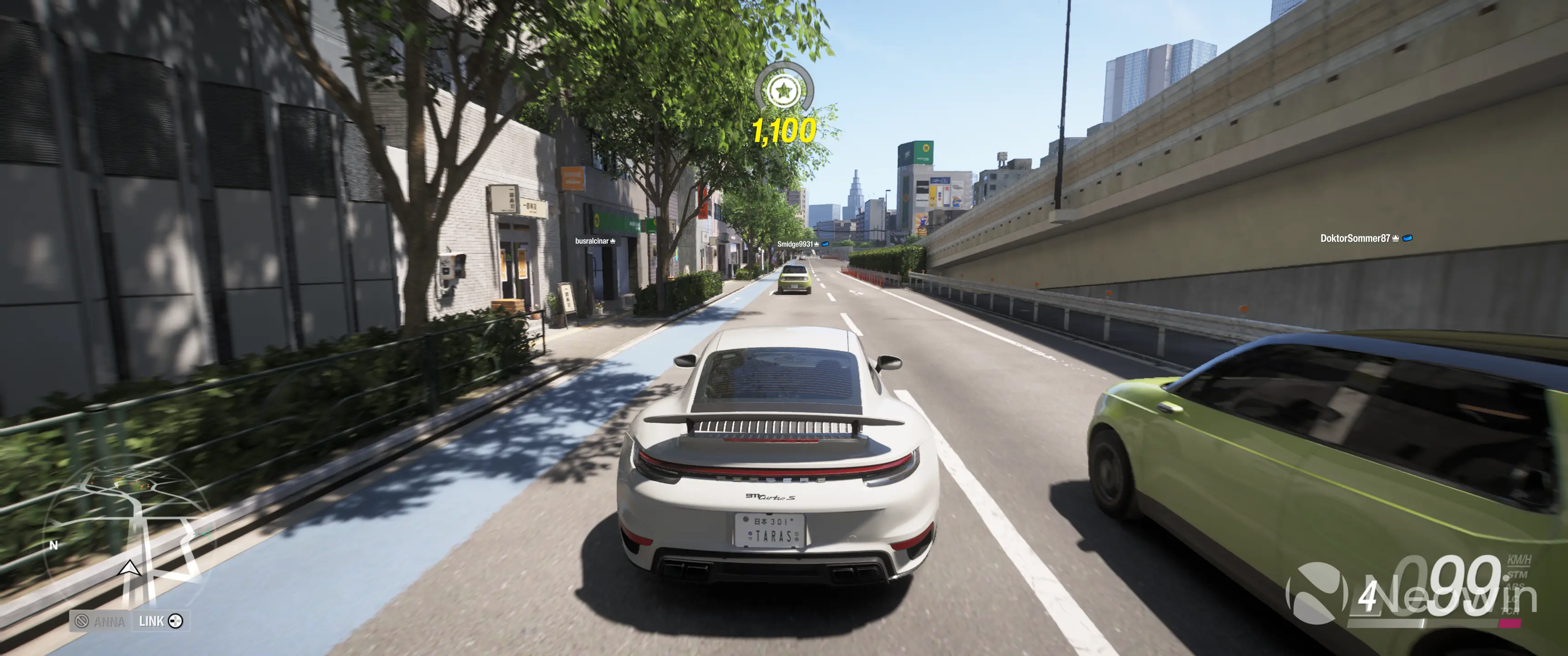 Forza Horizon 6