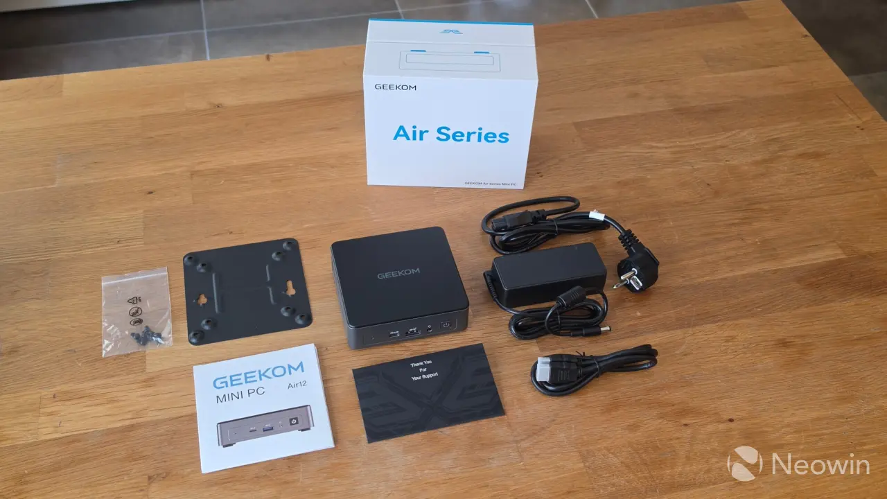 geekom air12 2026 edition mini pc