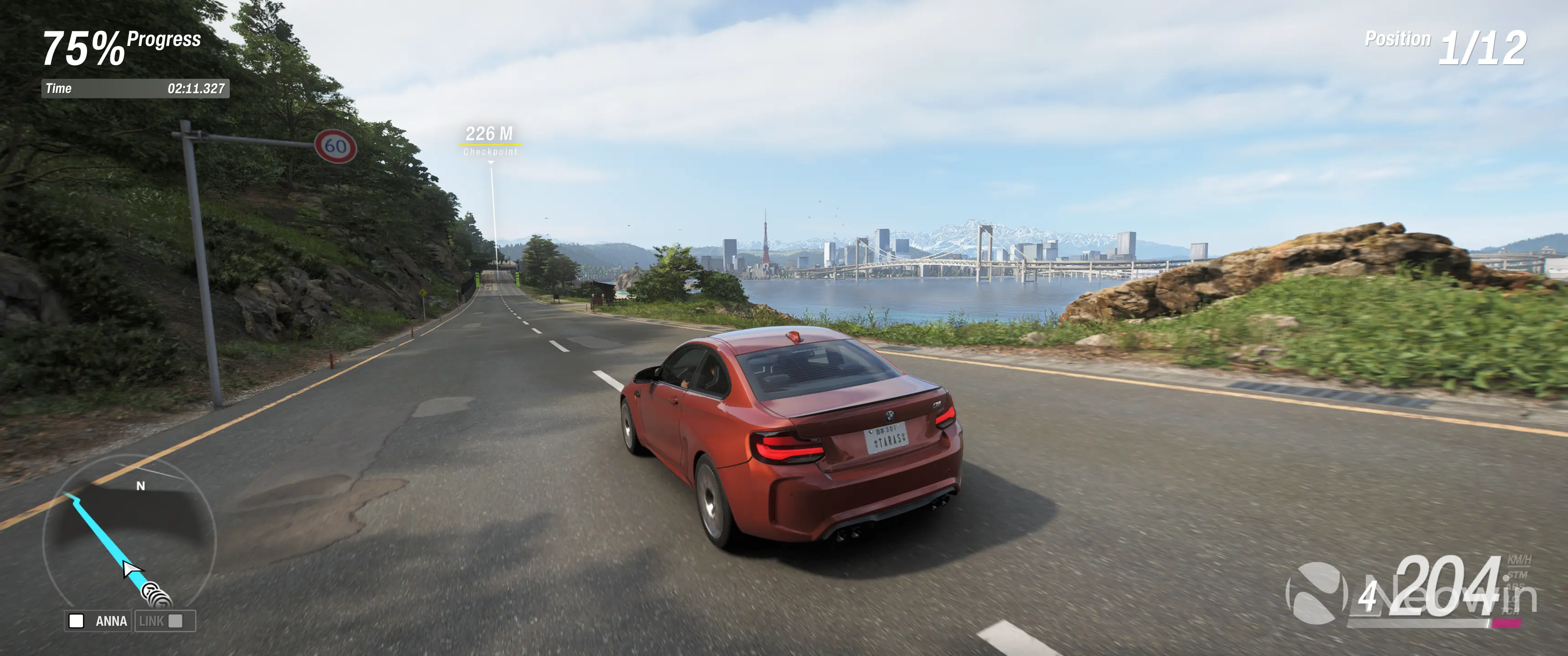 Forza Horizon 6
