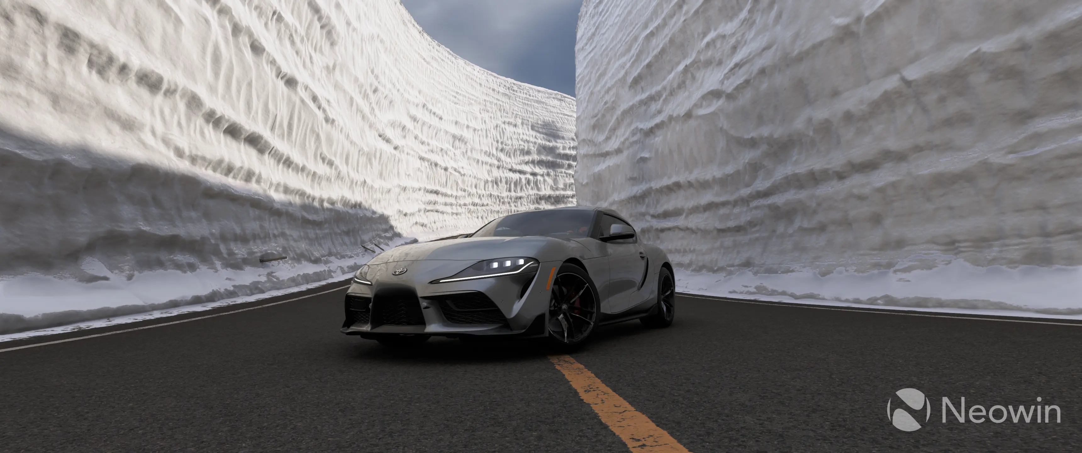 Forza Horizon 6
