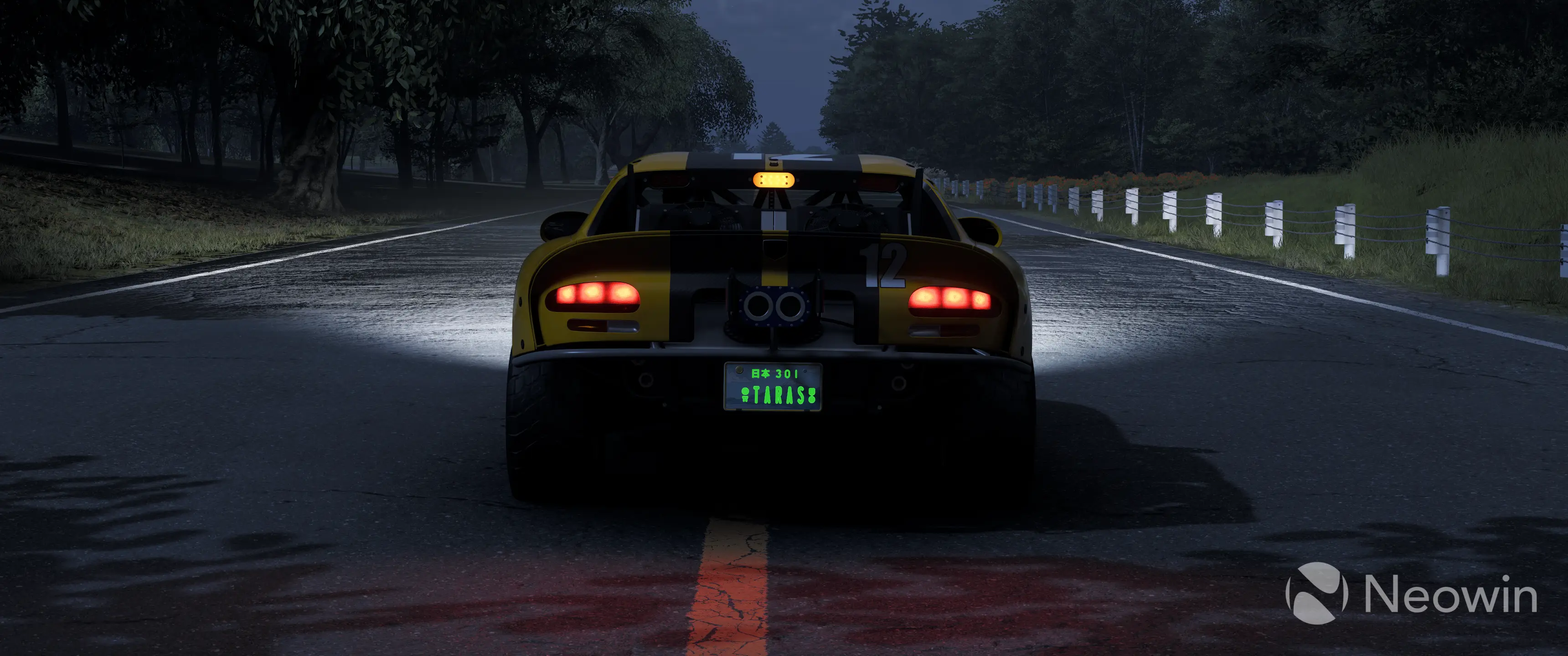 Forza Horizon 6