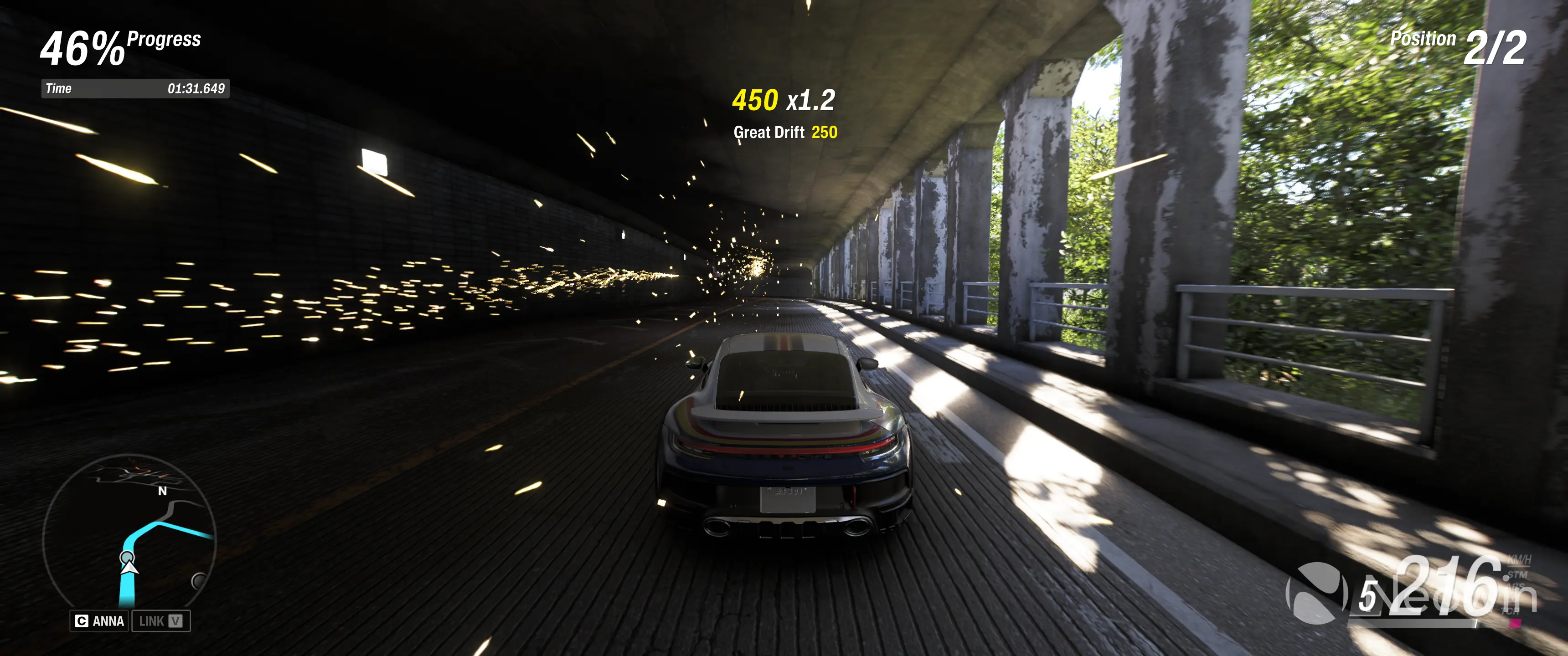 Forza Horizon 6