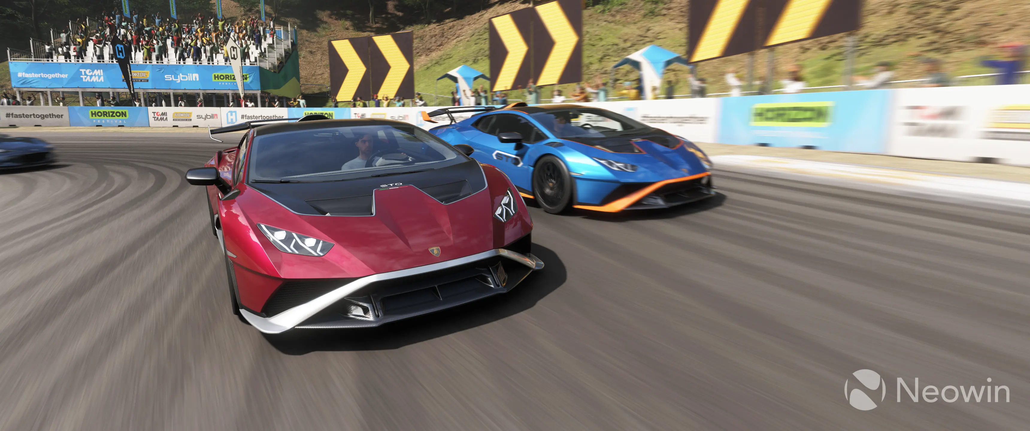 Forza Horizon 6