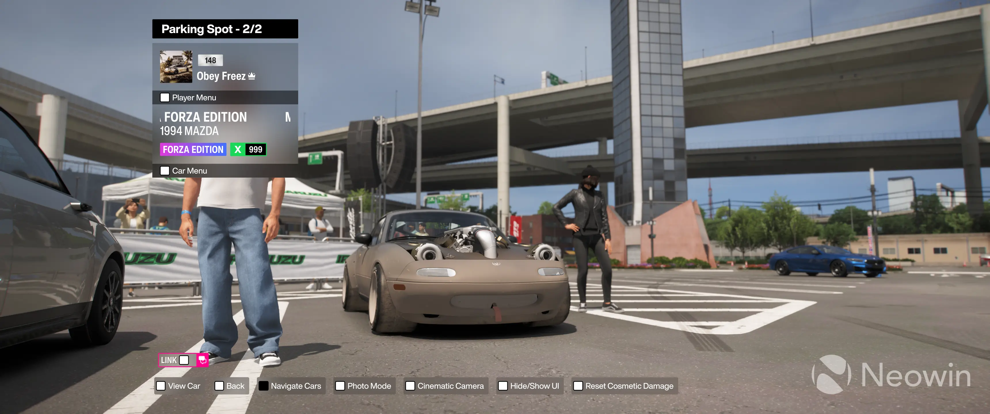 Forza Horizon 6