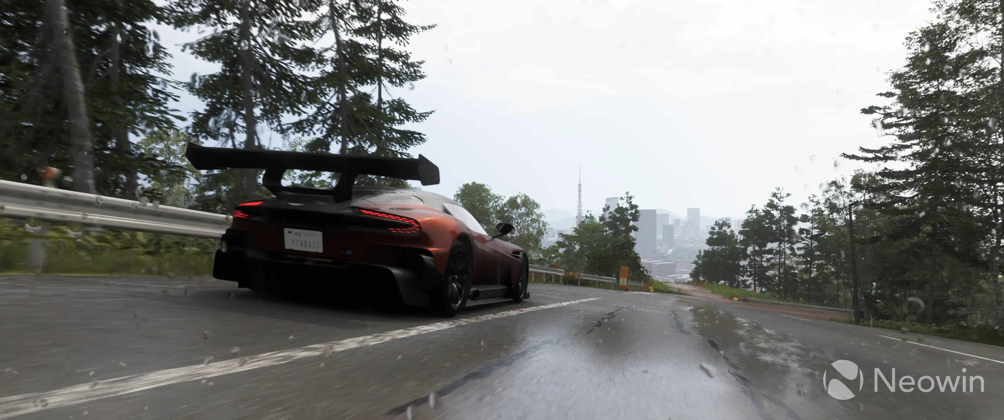 Forza Horizon 6