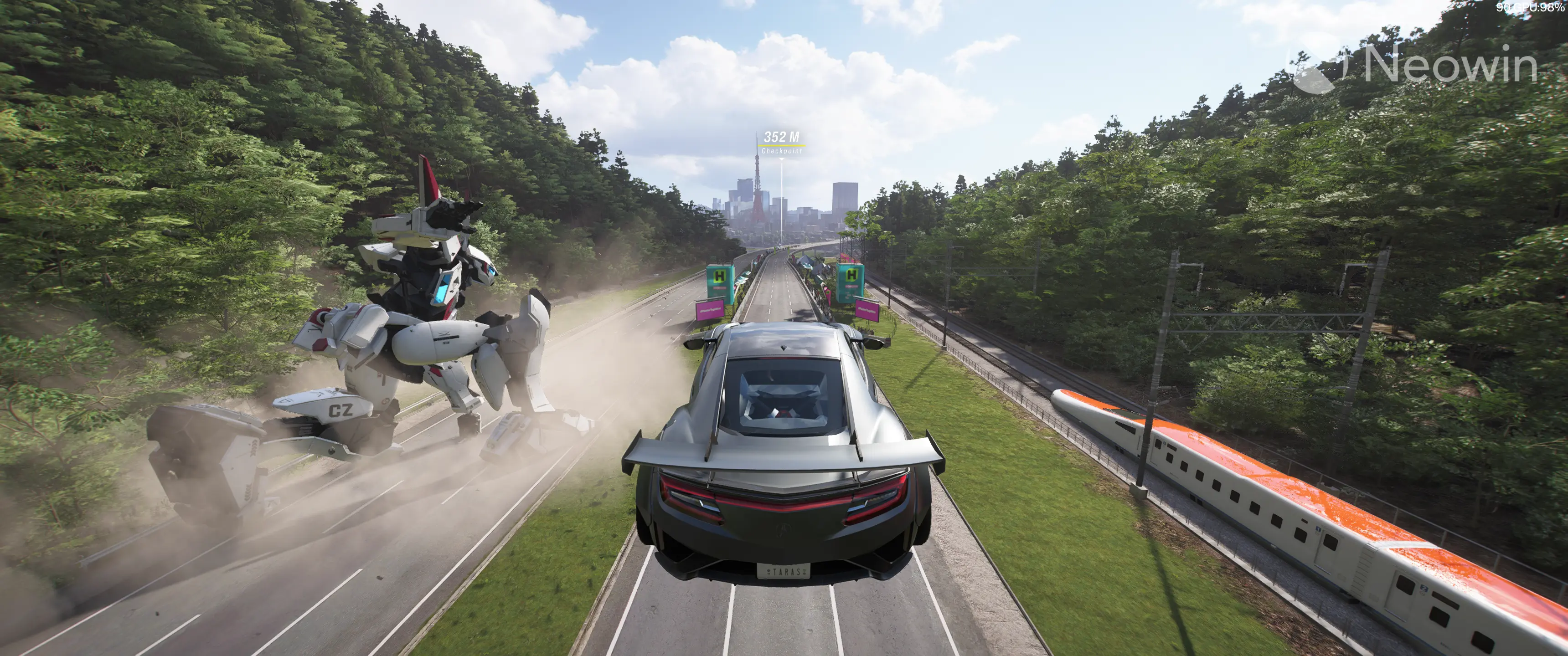 Forza Horizon 6