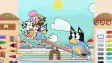 Apple Arcade Crossover Bluey X Cross Road Castle