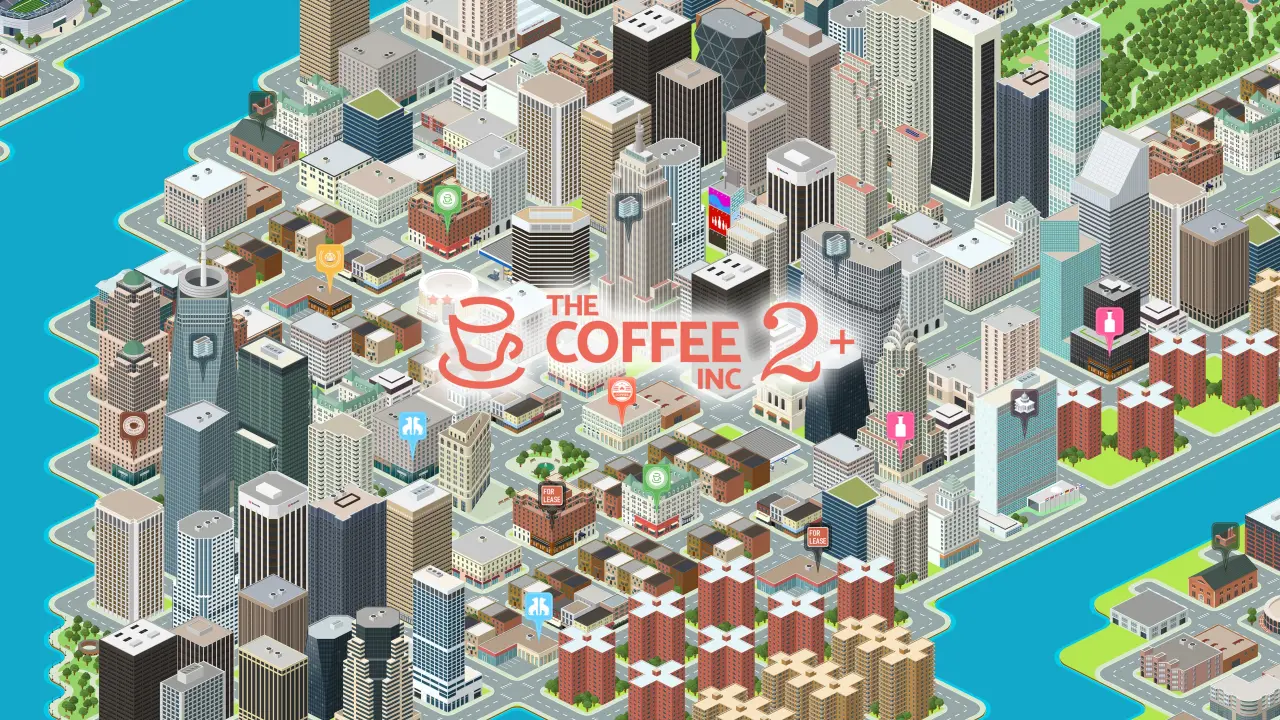 Coffee Inc 2 Plus 4 जून रोजी Apple Arcade वर येत आहे