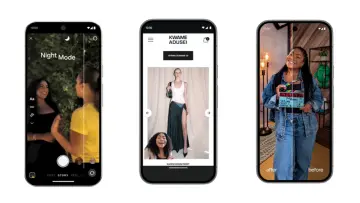 Android 17 features for content creators