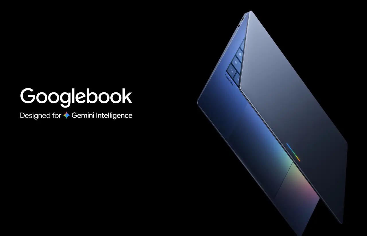 Googlebook