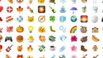 Google Noto 3D Emojis