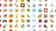 Google Noto 3D Emojis