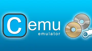 CEMU logo
