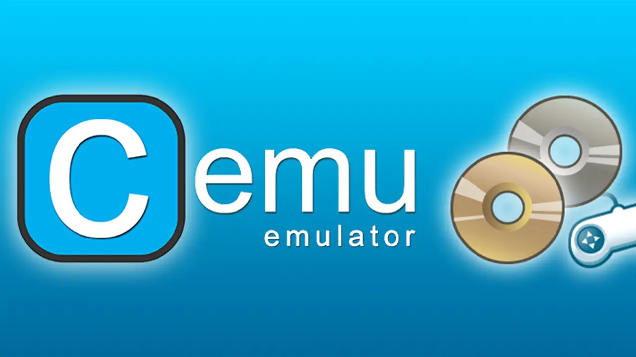 CEMU logo