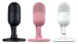 The Razer Seiren V3 mini microphone