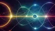 quantum space lighting