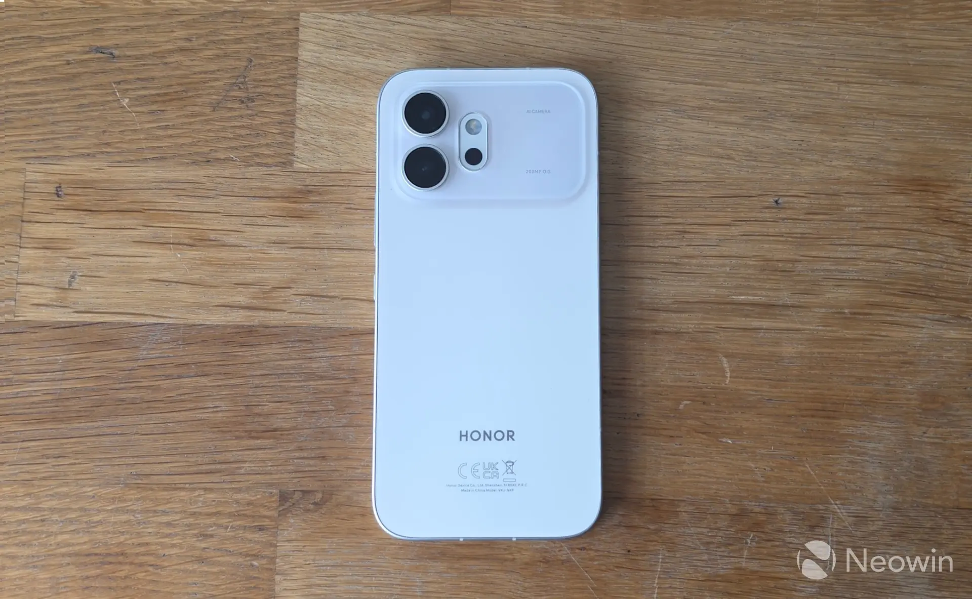 honor 600
