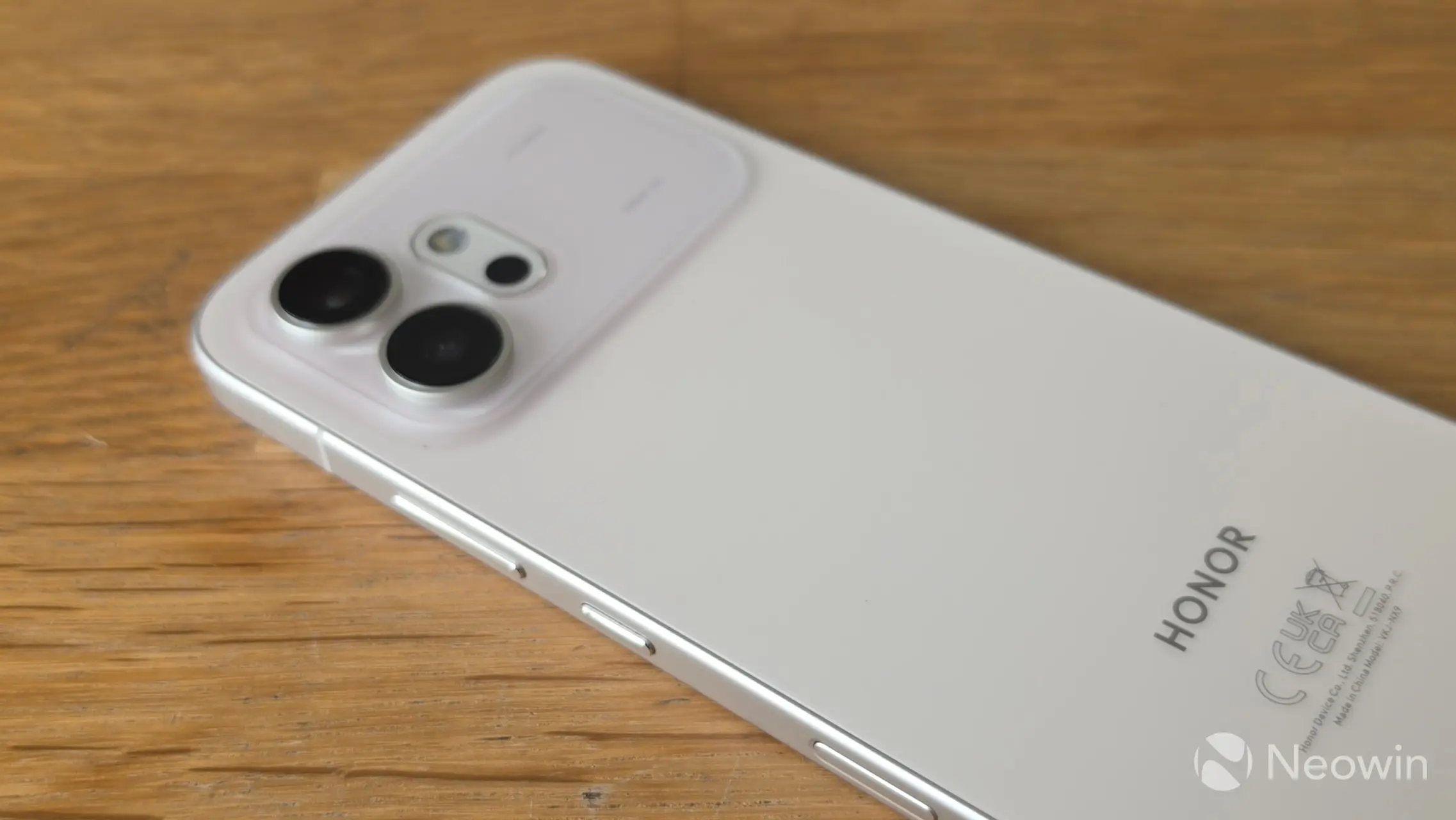 honor 600