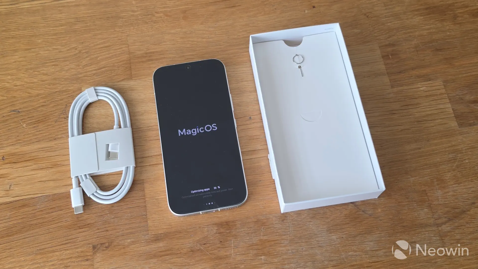 honor 600