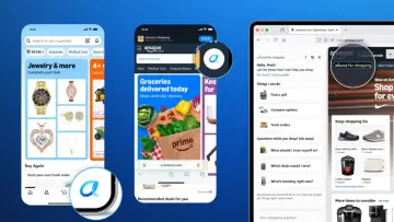 Amazon launches Alexa for Shopping