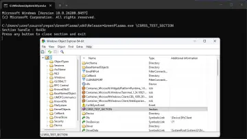 The GreenPlasma exploit