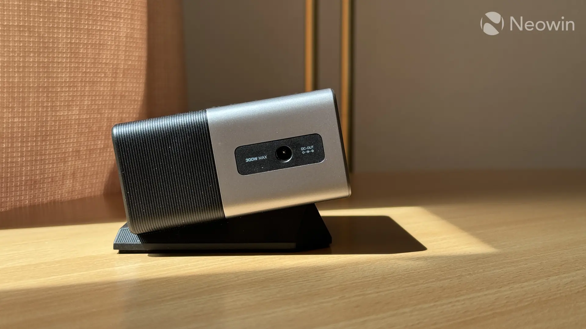 The Cuktech 30 Ultra charger