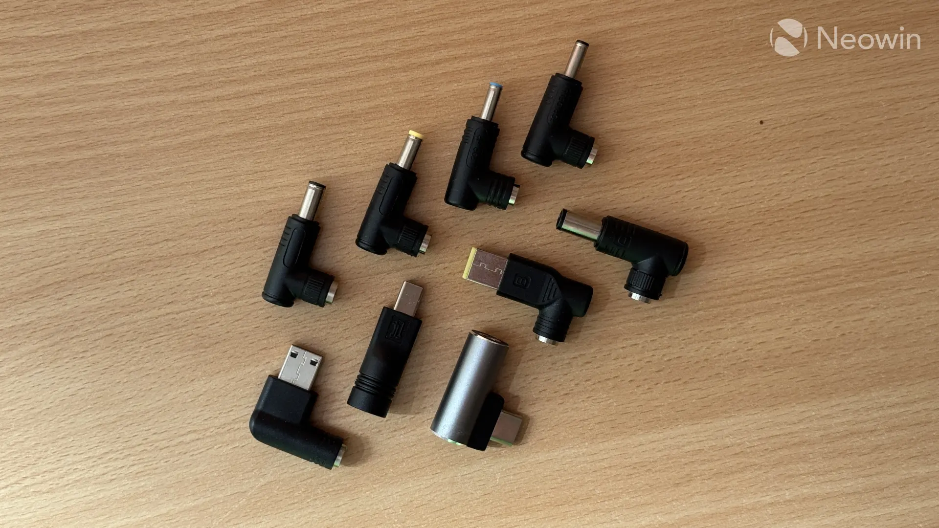 The Cuktech 30 Ultra charger