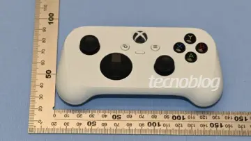 Microsoft Xbox cloud controller